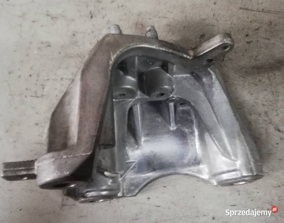 Łapa skrzyni biegów Ford 10 B H1BG7M125AB Motoryzacja Suchedniów