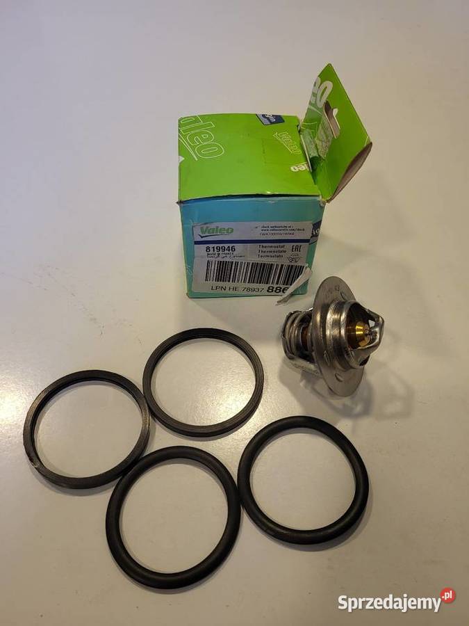 Termostat VALEO 819946 nowy VW Lancia Fiat Mikołów