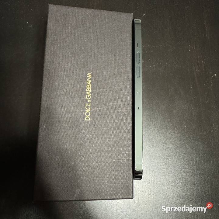 iPhone 12 Pro 256GB Pacific Blue Bateria 88 Stan Warszawa