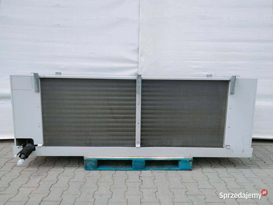 Chłodnica Parownik KUBA 316 kW SGA56F62 agregat Niedźwiedź