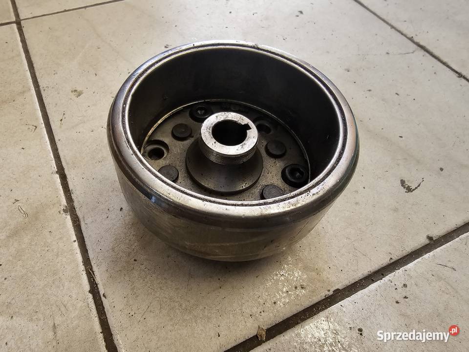 Koło magnesowe Daelim VT125 VL125 magneto rotor Jelenia Góra