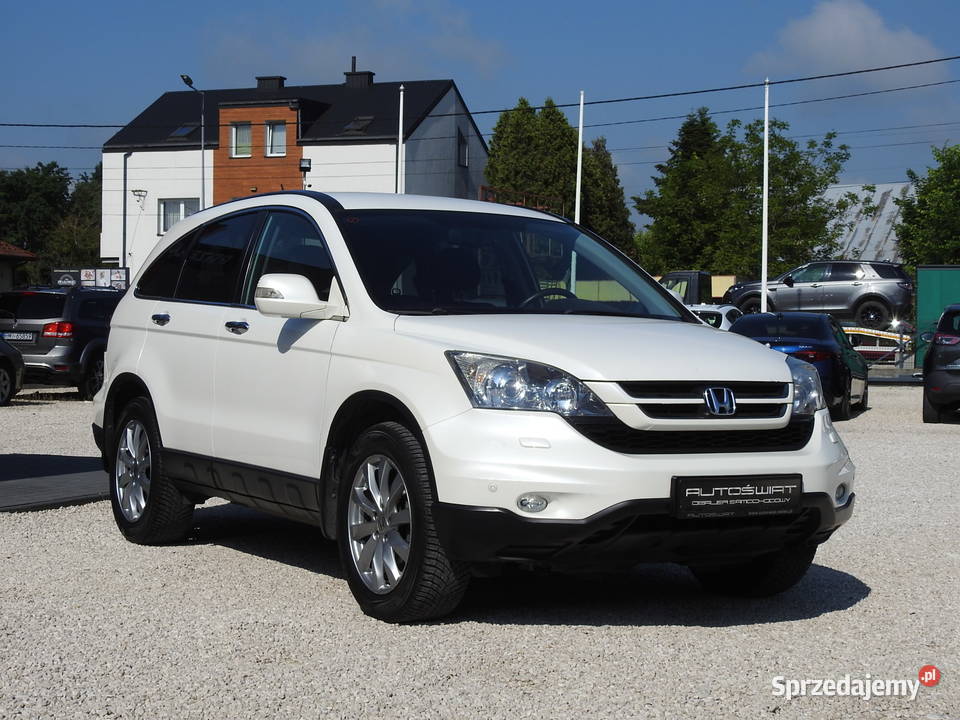 20 16V AUTOMAT 4X4 GAZ LPG BEZWYPADKOWY podkarpackie Mielec