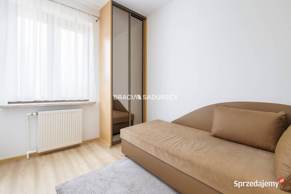 Ogłoszenie mieszkanie Kraków Marii i Bolesława