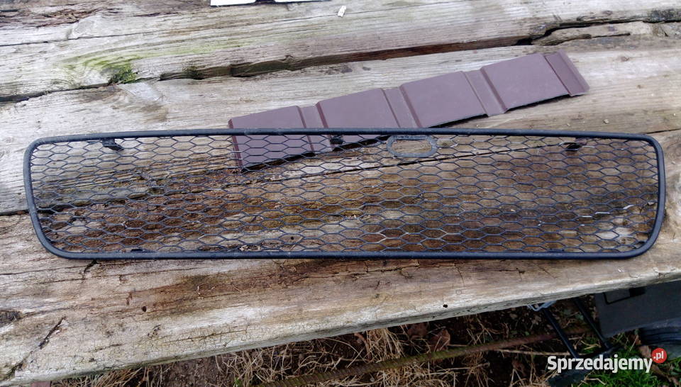 Audi A6 c4 9497 Lampa lewy przód halogen Hella lubelskie