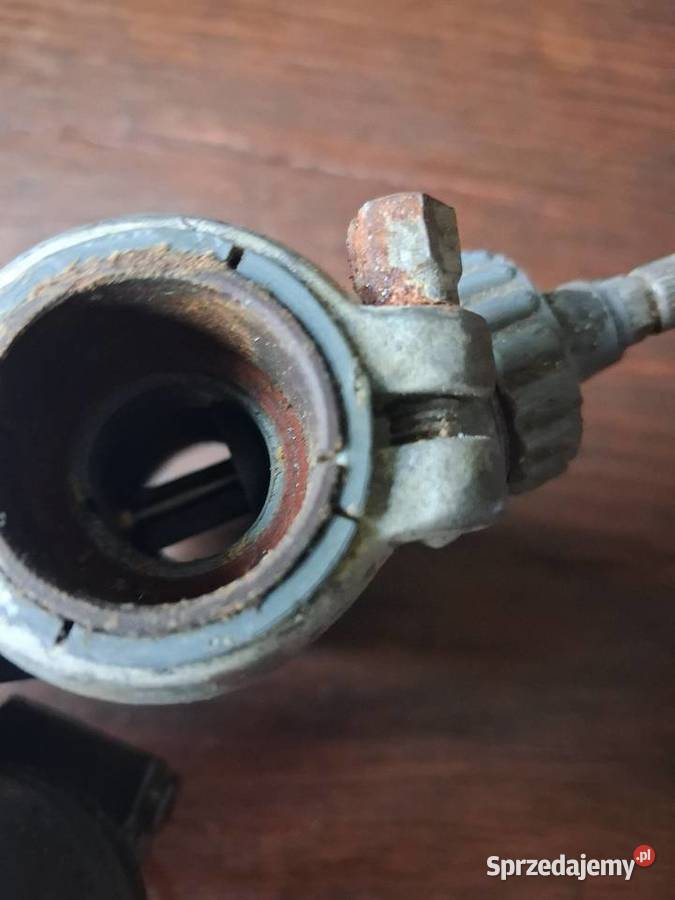 Gaźno dellorto lambretta motp guzzi mv augusta Gaźniki Annopol