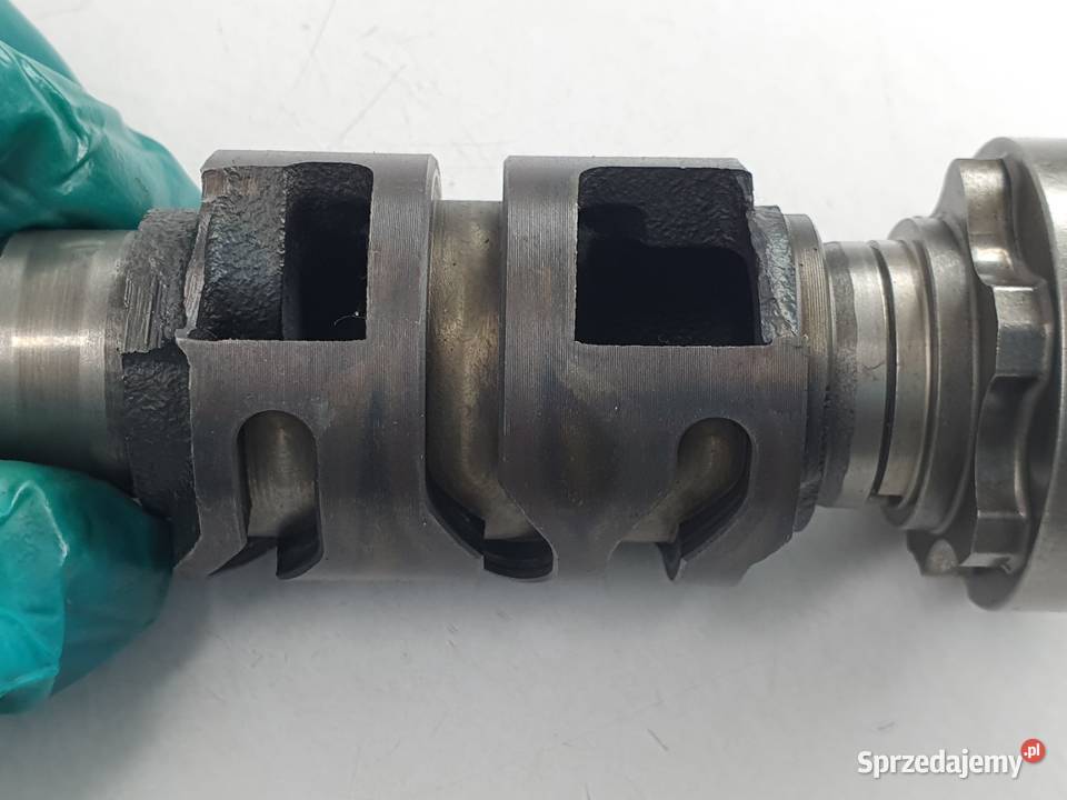 Programator Skrzyni Wybierak Beben Suzuki Ltr Łódź