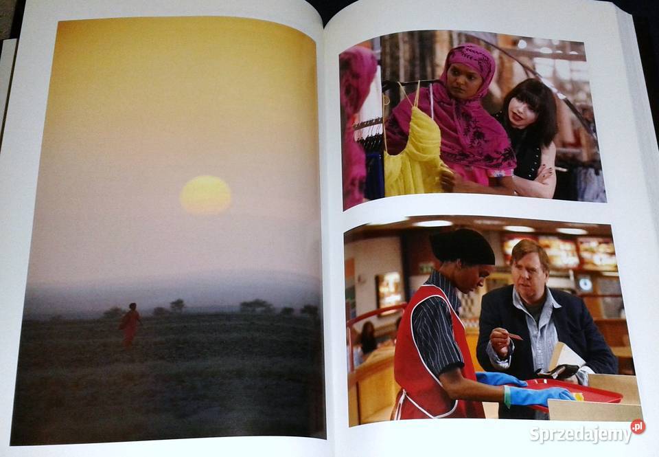 Kwiat pustyni Waris Dirie Cathleen Miller Chełm