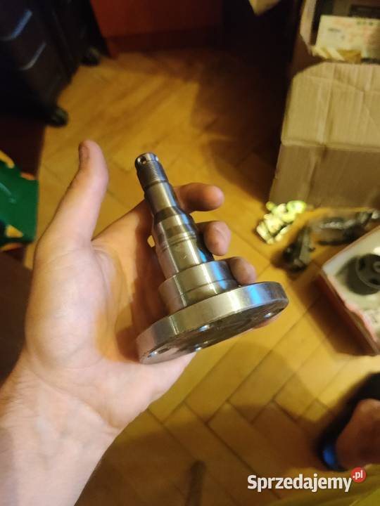 Nowe części Skoda Felicia osobowe Rzeszów