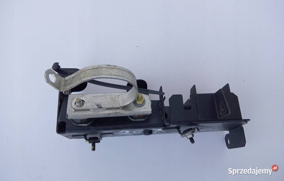 WSPORNIK OBEJMA NISSAN GTR GTR Nowy Tomyśl