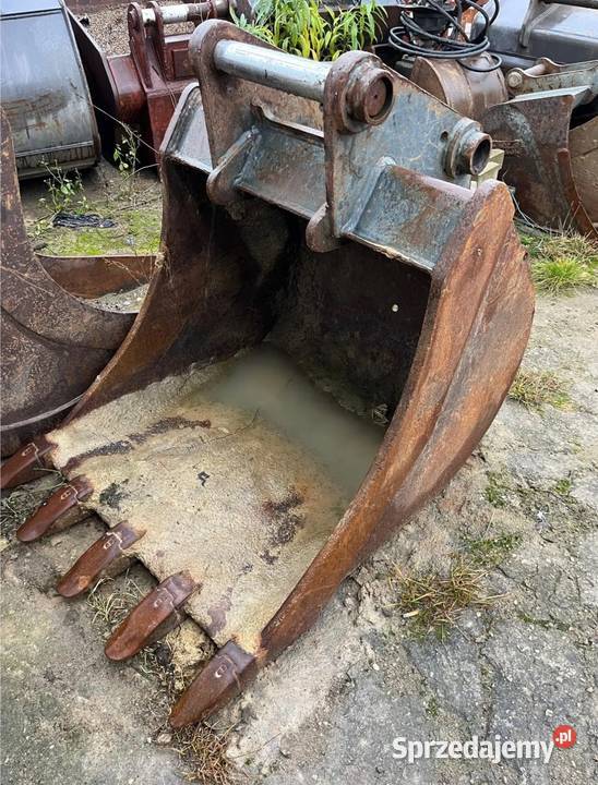 Koparka Wacker Neuson RD 12002 stan Koparki Sochaczew