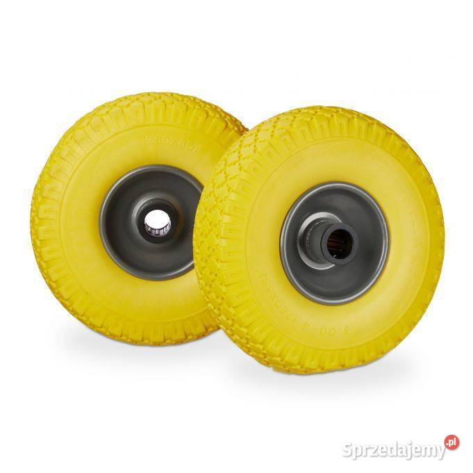 koła bezdętkowe do taczki wózka 2 Białystok