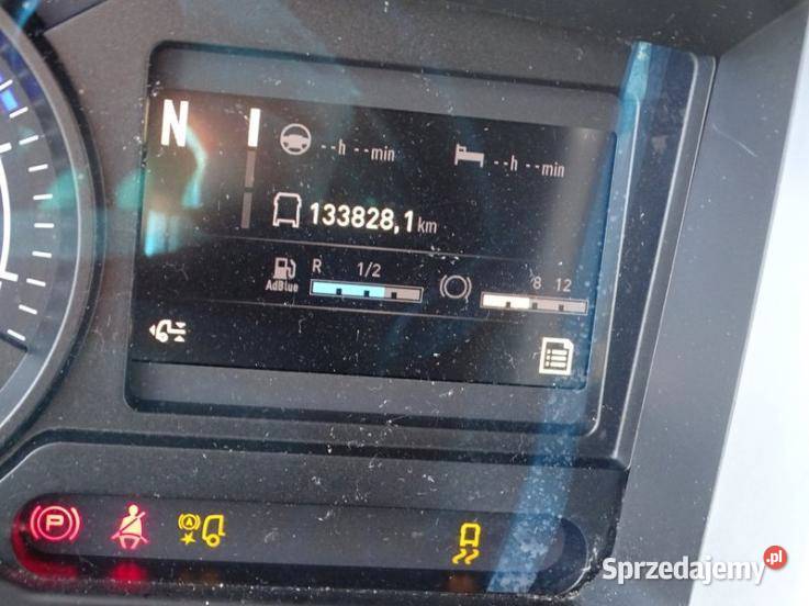 RENAULT D 18 WIDE 2023 108370 ccm 388