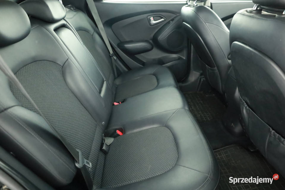 Hyundai ix35 16 GDI elektryczne szyby ix35 mazowieckie Piaseczno