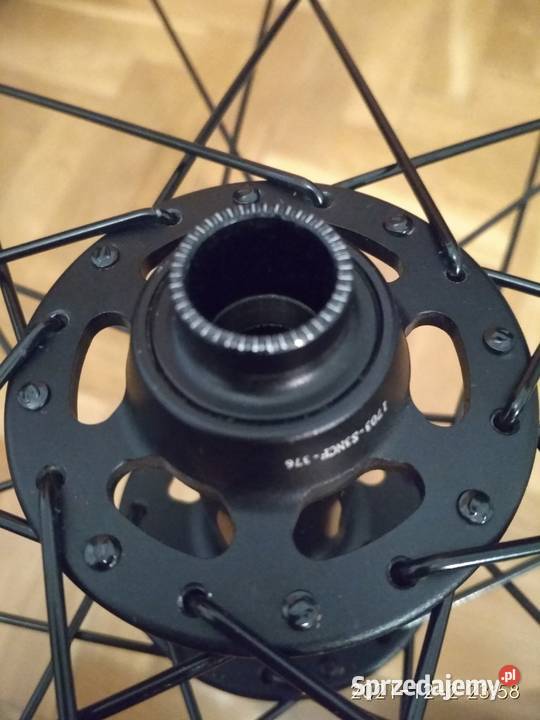 NOWE Koło 29 Dartmoor Tomcat Boost tubeless Warszawa