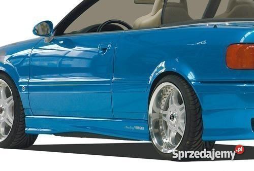 AUDI 80 B4 BODY KITATLINE Łódź