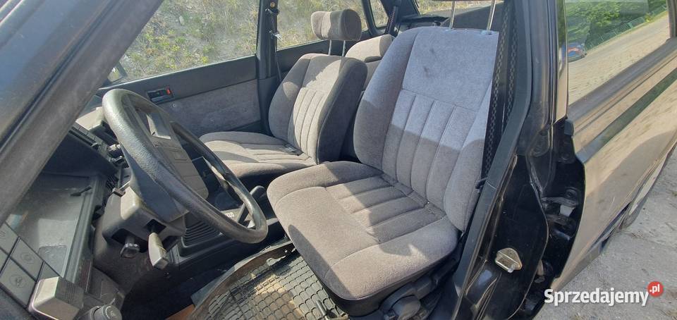 Subaru Leone 18 Turbo 4x4 pneumatyka Opole Lubelskie