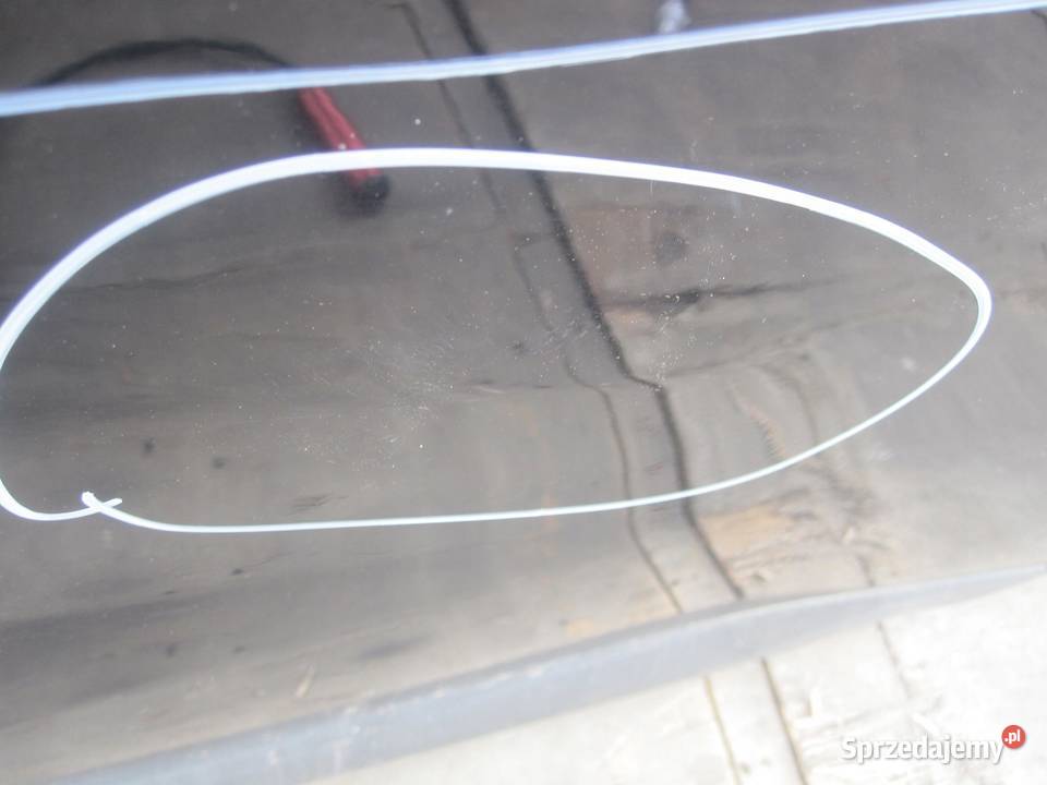 FORD KUGA MK1 I 11r drzwi lewe tył świętokrzyskie