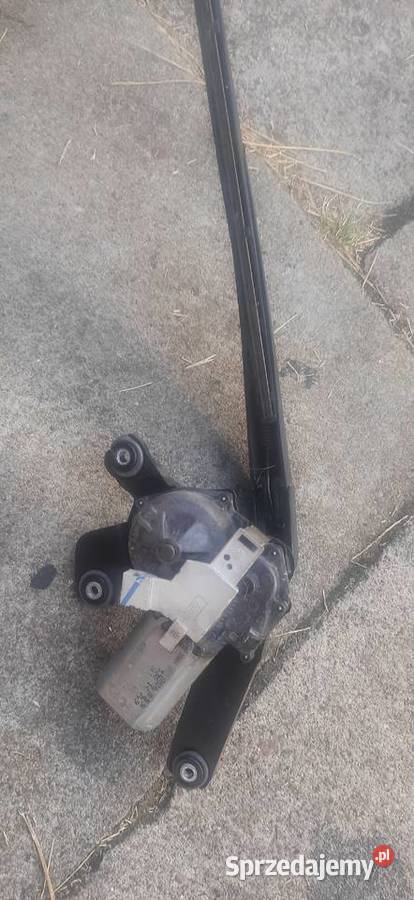 Mechanizm wycieczki tył Citron c3 zachodniopomorskie sprzedam