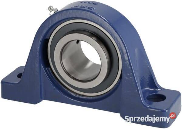 Zespół łożyskowy UCPX UCPX10SKF Do maszyn uprawowych Kamionna