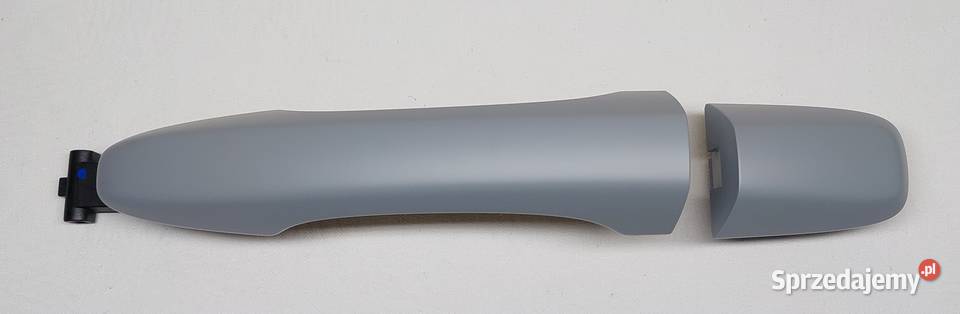 KLAMKA ZEWNĘTRZNA VOLVO V40 II 1219 39820601 Mielęcin sprzedam