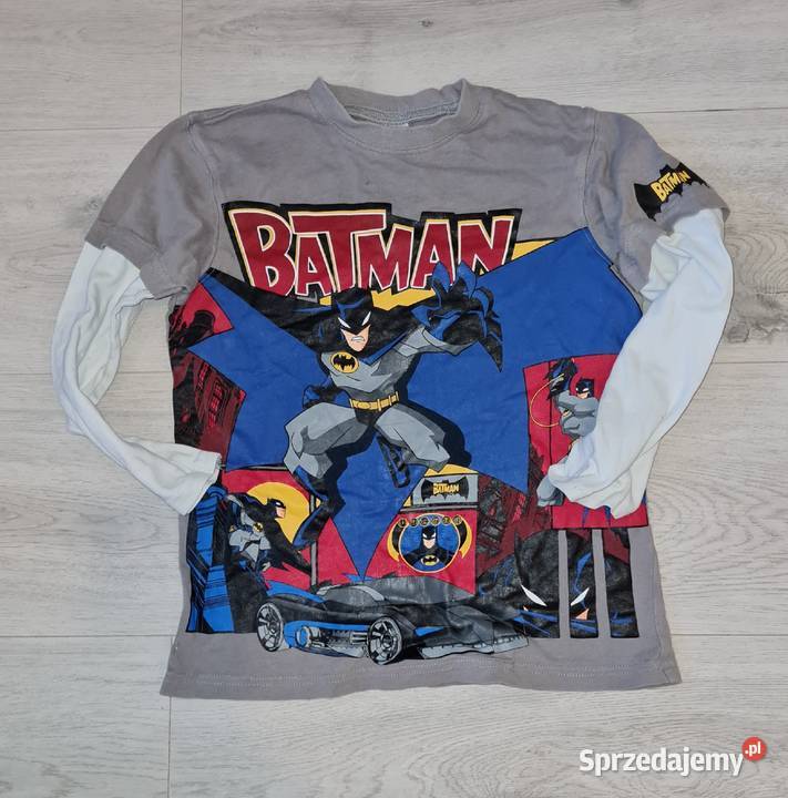 Zestaw chłopiec bluzki Star Wars 110116 Łódź