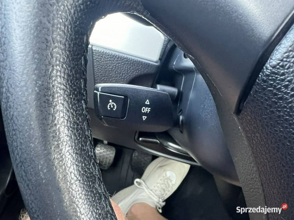 BMW 316 BMW 316i Zarejestrowany Benzyna Mały Gostyń
