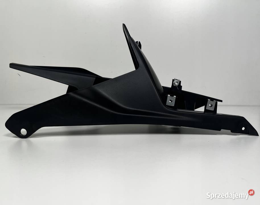 KTM RC 125 200 390 1420 Błotnik Nadkole Chlapacz wielkopolskie Łobżenica
