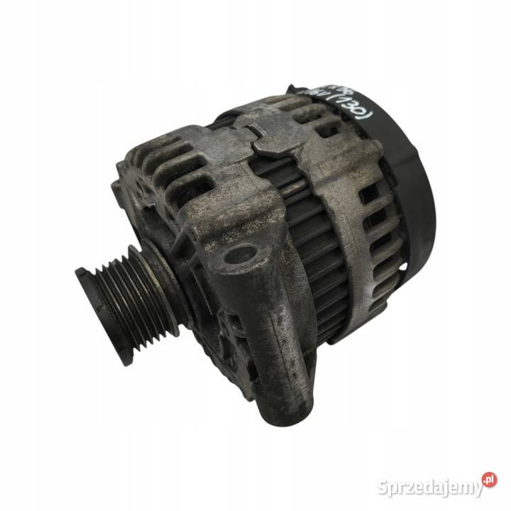 ALTERNATOR Mini Cooper R56 16 16V oryginał Chełm