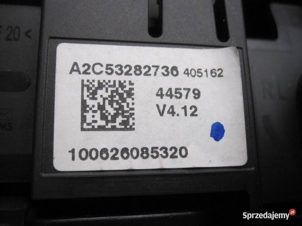 MERCEDES C KLASA S204 W204 10r ekran wyświetlacz świętokrzyskie Kielce sprzedam