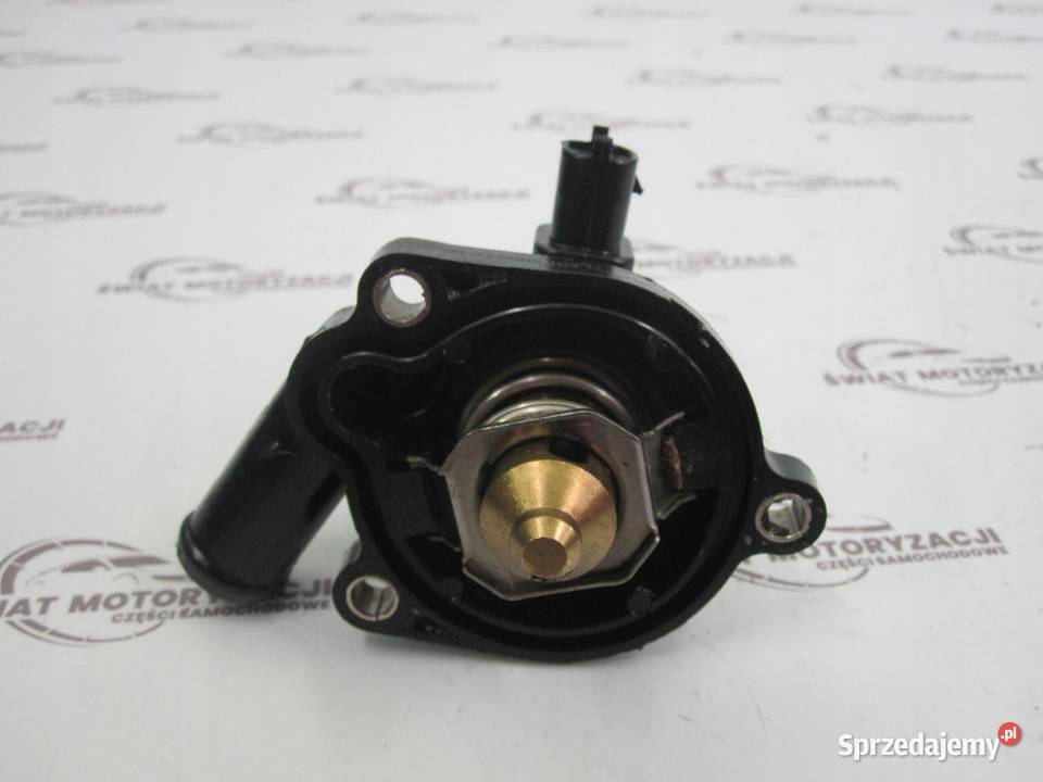 OPEL ASTRA 14 B A14NET 10r termostat sprzedam