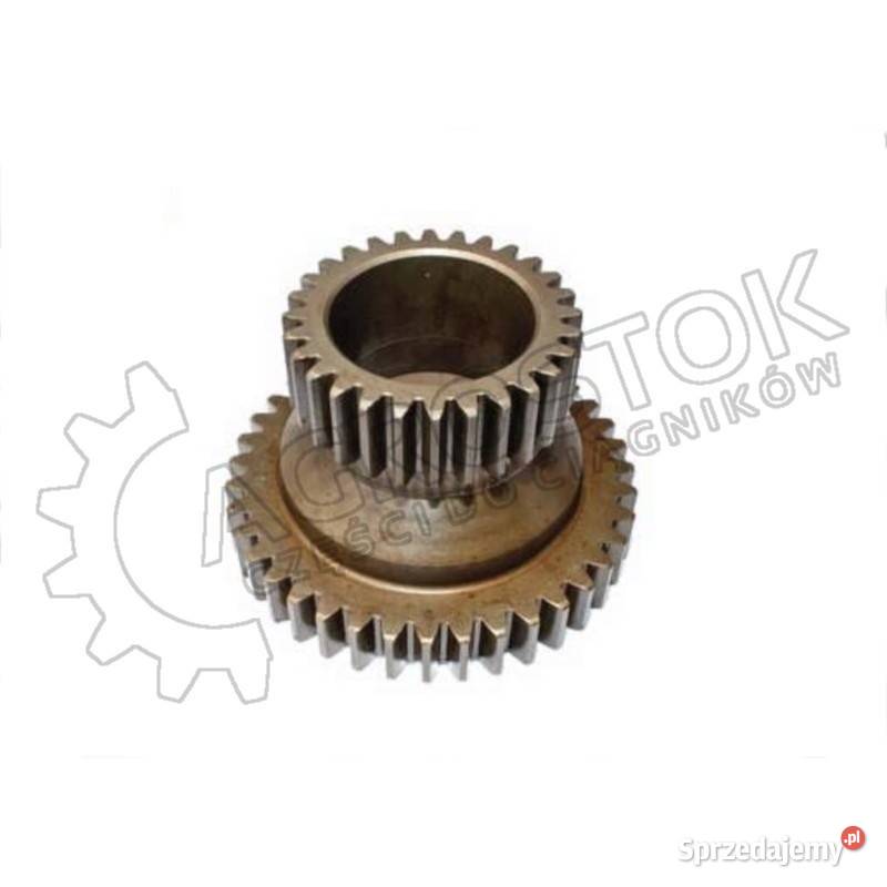 Blok silnika MTZ Belarus 9521025 Turbo D245 D245 Pozostałe Parczew
