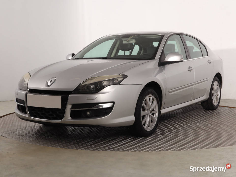 Renault Laguna 20 dCi śląskie sprzedam
