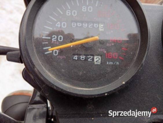 Romet ADV 125 pozostałe Krasnosielc