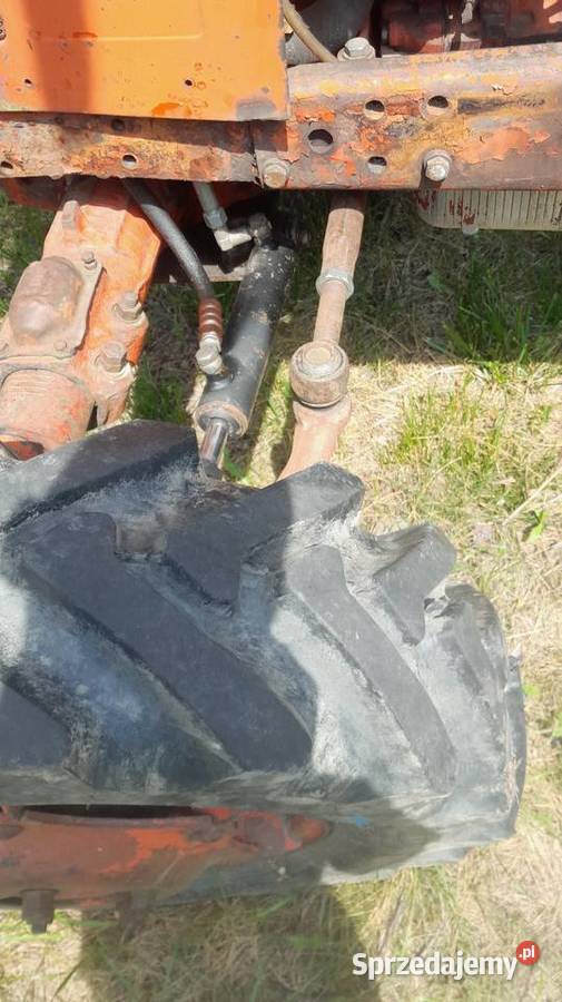 Części mtz 82 84r Maków Mazowiecki