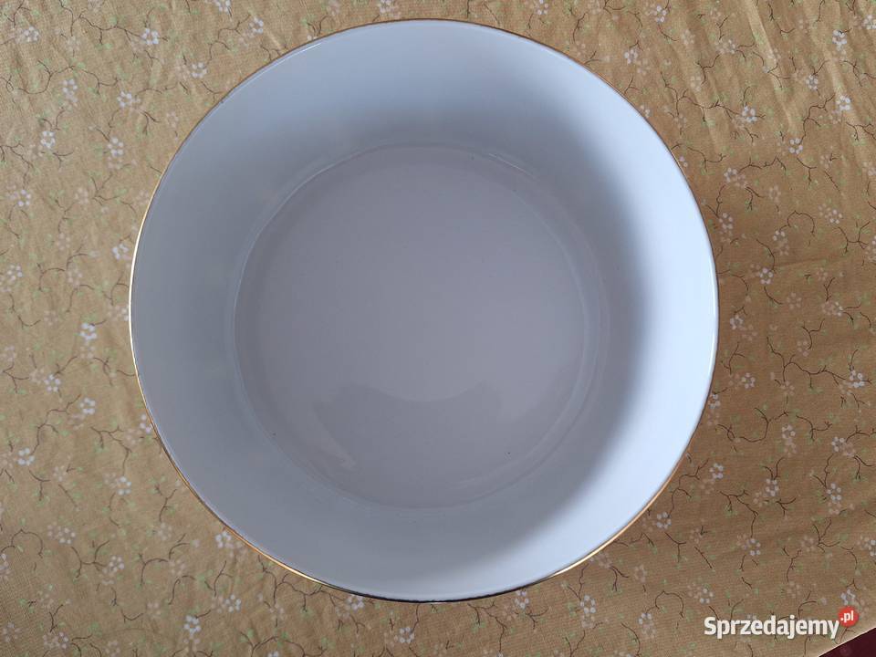 Rosenthal Monbijou Rambouillet Salaterka 19 pomorskie Gdańsk