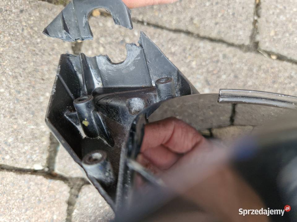 Lampa prawa Opel Corsa F Full Led prawe sprzedam