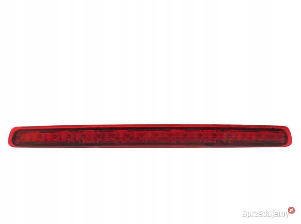 ŚWIATŁO STOP 5D HB Opel Vectra III 20022008 C środek