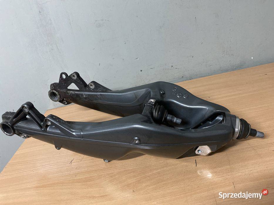 BMW K 1200 S GT 0408 Zawieszenie przód wahacz Poznań