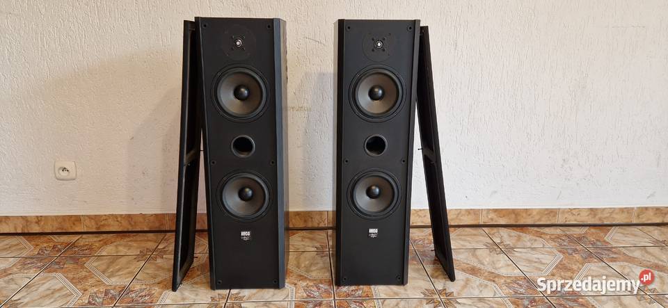 Kolumny Głośniki HECO Interior Reflex 140 Wat 2 Śliwnik