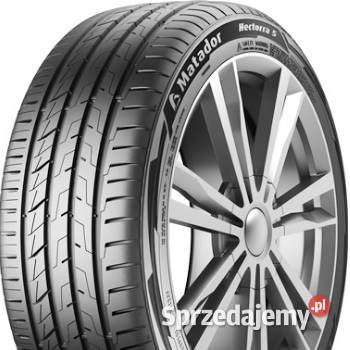 Opony 22550R17 Matador Hectorra 5 Przeworsk