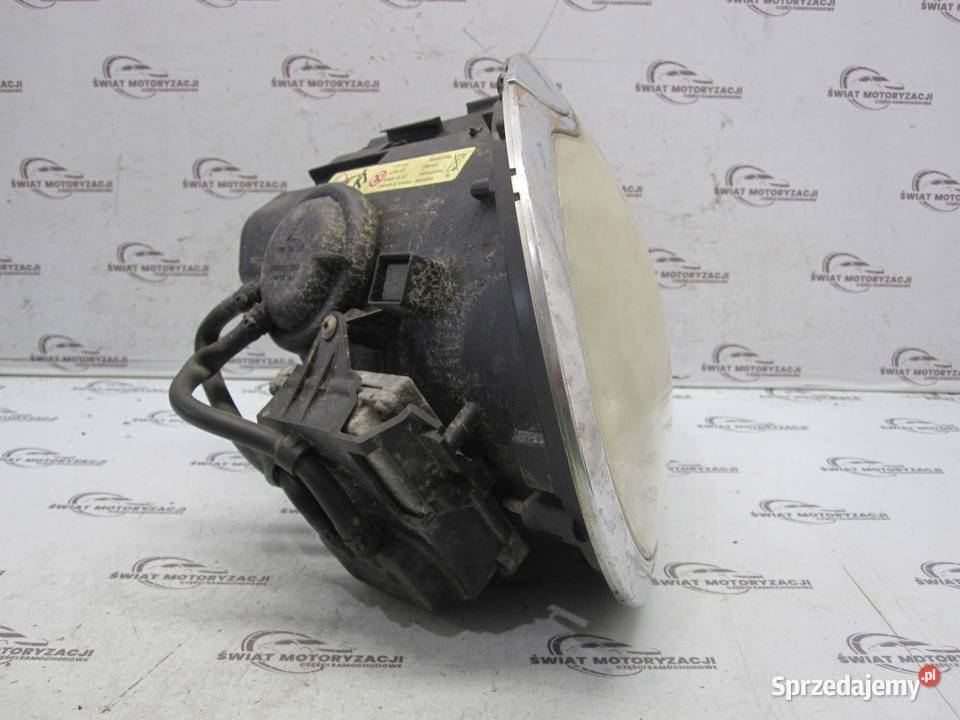 MINI COOPER I lampa prawa przód 6961353 sprzedam