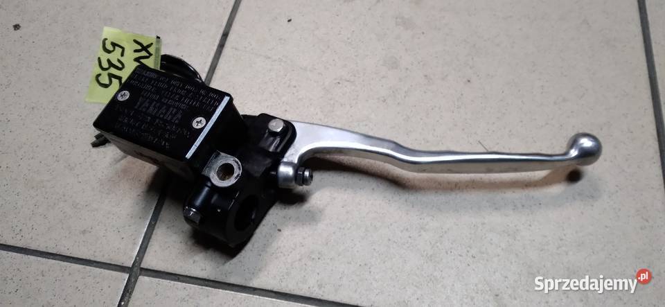 Pompa Hamulcowa Kompletna Yamaha Virago XV 535 Jawiszowice