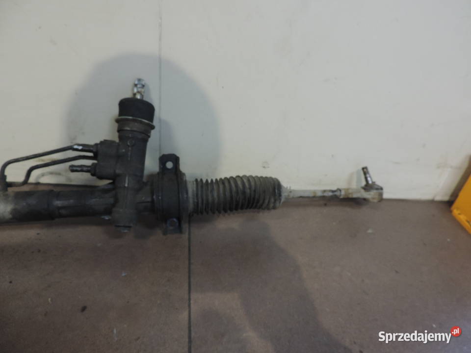 DAEWOO MATIZ MAGLOWNICA Z WSPOMAGANIEM osobowe Nowy Sącz sprzedam