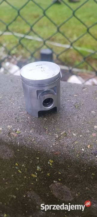 Cylinder Simson 604 mk2 Świecie