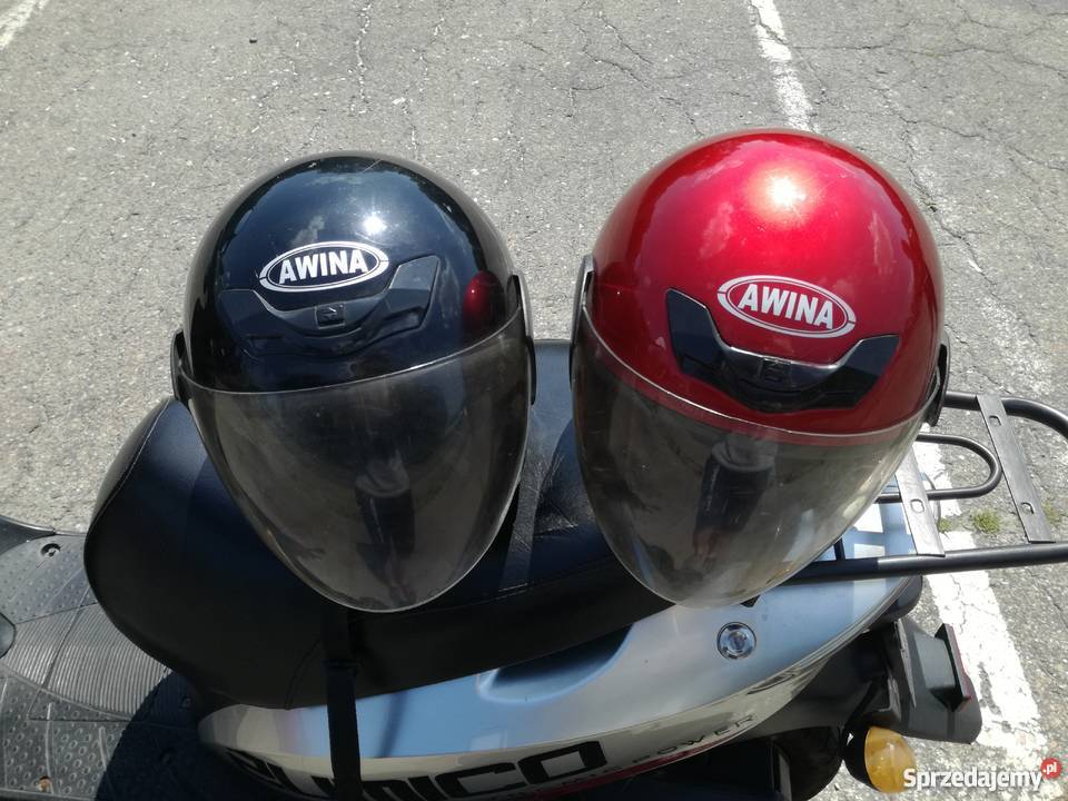 Skuter 503 Okazja Zabrze