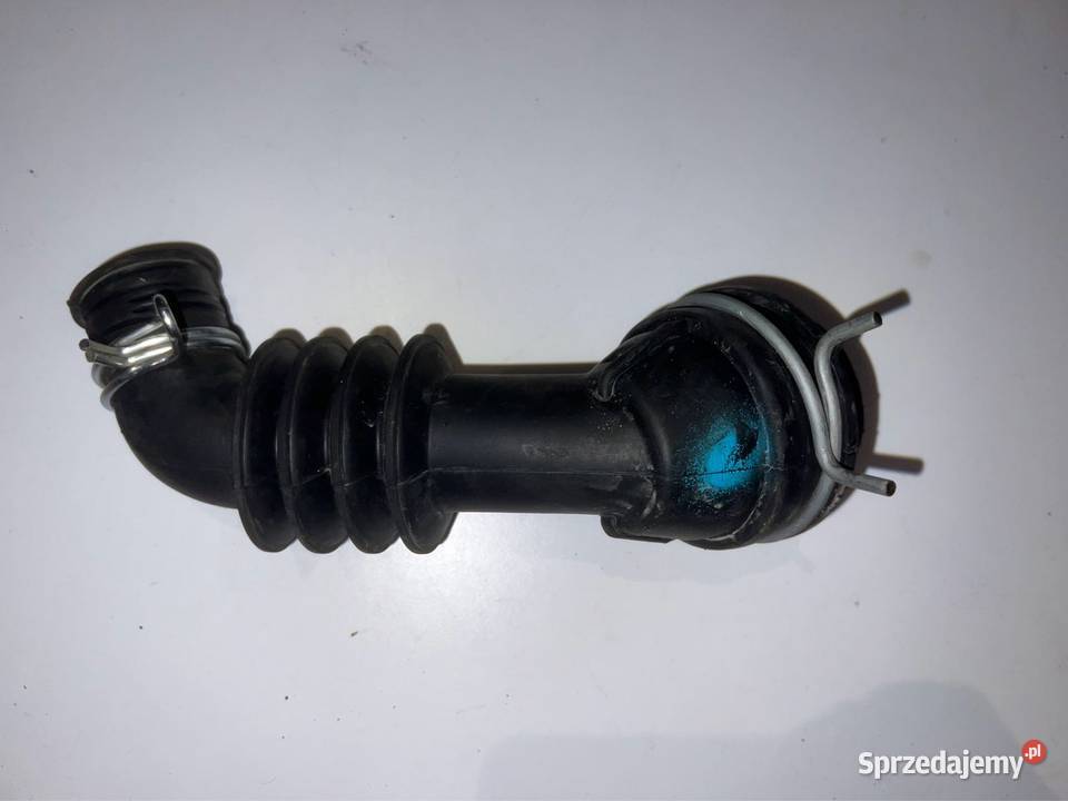 guma wąż odpływowy pralki Polar PFL819 Części i Akcesoria Ostrów Wielkopolski sprzedam