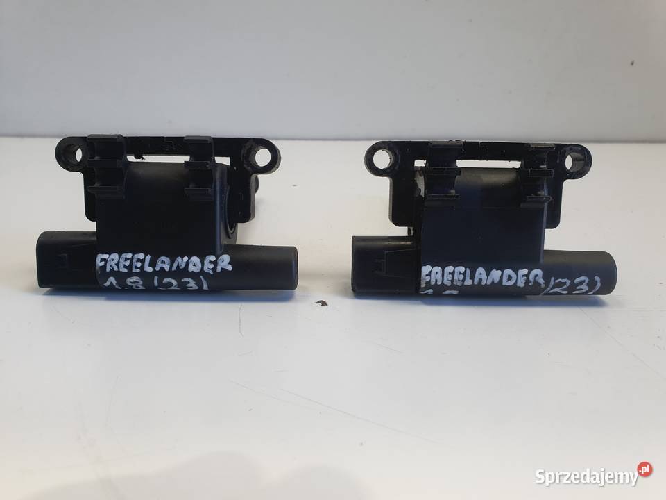 CEWKA ZAPŁONOWA Land Rover Freelander 18 16V osobowe sprzedam