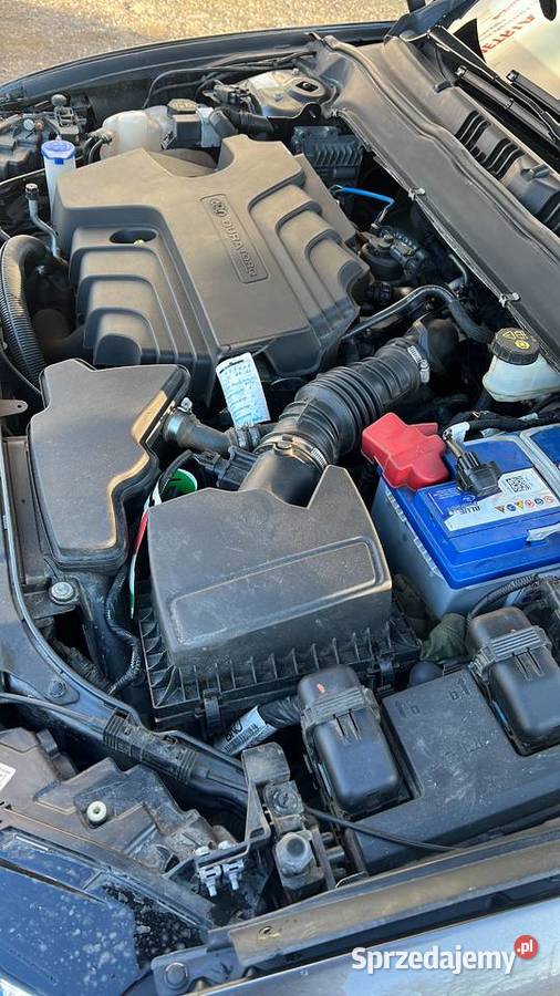 Ford rodzinne auto Drawsko Pomorskie sprzedam