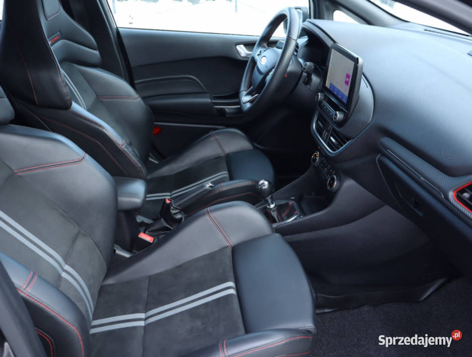 Ford Fiesta ST 147KM Fiesta sprzedam