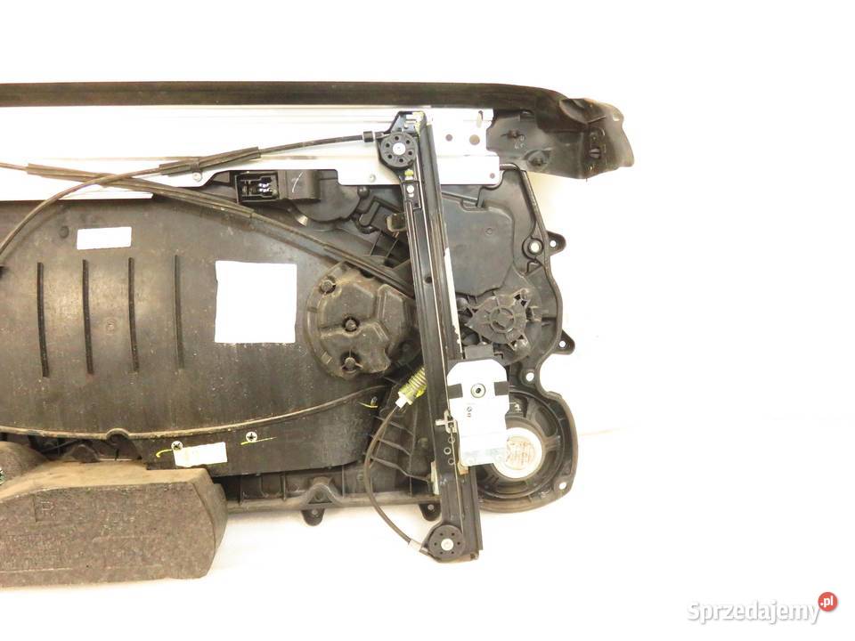 PODNOŚNIK SZYBY PRAWY MINI R56 8820012